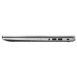 ASUS VivoBook 15, Intel Core i3-1115G4 11th Gen |  8GB/512 SSD | X1500EA-EJ3379WS | 39.62 cm | Silver
