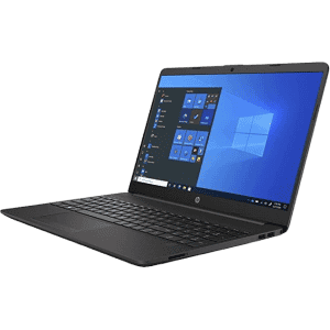 HP 255 G8 Notebook PC,AMD Ryzen 3 3250U | 15.6 inch | 8GB RAM/512GB SSD | Radeon Graphics/Win 11 | Dark Ash