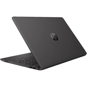 HP 255 G8 Notebook PC,AMD Ryzen 3 3250U | 15.6 inch | 8GB RAM/512GB SSD | Radeon Graphics/Win 11 | Dark Ash
