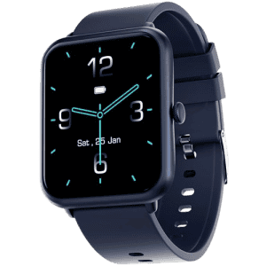 Fire-Boltt Ninja Call Pro Smart Watch Dual Chip Bluetooth Calling |1.69" Display | AI Voice Assistance with 100 Sports Modes