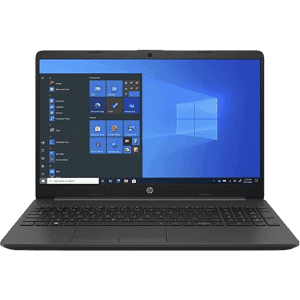 HP 255 G8 Notebook PC,AMD Ryzen 3 3250U | 15.6 inch | 8GB RAM/512GB SSD | Radeon Graphics/Win 11 | Dark Ash