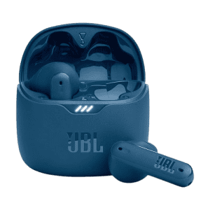 JBL Tune Flex in Ear Wireless TWS Earbuds with Mic Bluetooth 5.2 | Blue