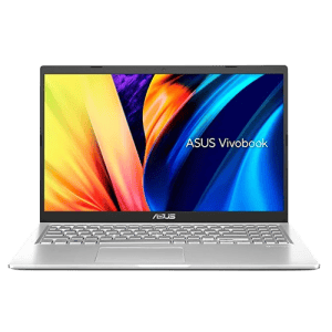 ASUS VivoBook 15, Intel Core i3-1115G4 11th Gen |  8GB/512 SSD | X1500EA-EJ3379WS | 39.62 cm | Silver