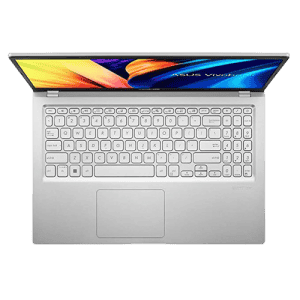 ASUS VivoBook 15, Intel Core i3-1115G4 11th Gen |  8GB/512 SSD | X1500EA-EJ3379WS | 39.62 cm | Silver