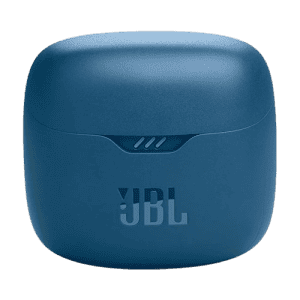 JBL Tune Flex in Ear Wireless TWS Earbuds with Mic Bluetooth 5.2 | Blue