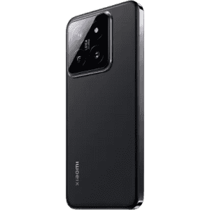 Xiaomi 14 | 12 GB RAM | 512 GB | Black