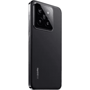Xiaomi 14 | 12 GB RAM | 512 GB | Black