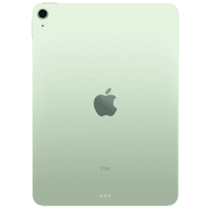 APPLE iPad Air-4th Gen | 64 GB ROM 10.9 inch with Wi-Fi Only | Green