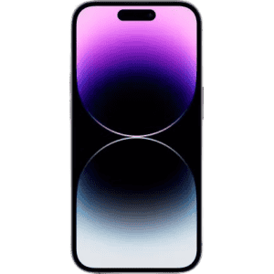 APPLE iPhone 14 Pro | 128 GB | Deep Purple