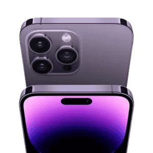 APPLE iPhone 14 Pro | 128 GB | Deep Purple