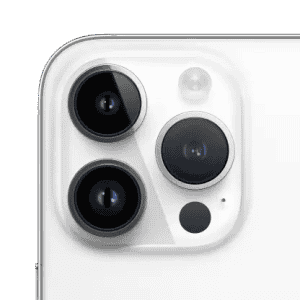 APPLE iPhone 14 Pro | 256 GB | Silver