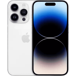 APPLE iPhone 14 Pro | 256 GB | Silver