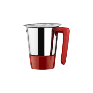 Butterfly SPECTRA Spectra Juicer Mixer Grinder | 750 W | 4 Jars | Red