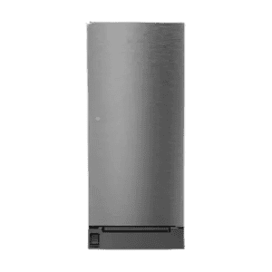 Liebherr Single Door Refrigerator | 202 L | 3 Star | Silver Steel | DFPSIC 2021