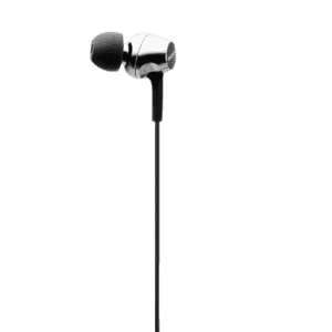 Sony | EX255AP Wired Headset | Wired in the ear | Black
