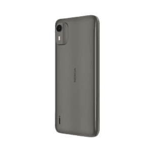 Nokia C12 Pro | 4GB / 64GB | CHARCOAL