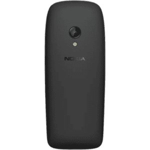 Nokia 6310 TA-1400 DS | Black