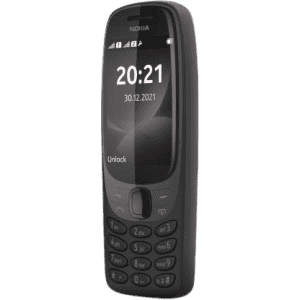 Nokia 6310 TA-1400 DS | Black