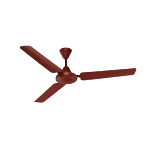 Nolta Ceiling fan  Plain | Royal Brown