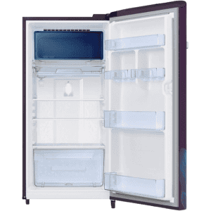 SAMSUNG 189 L Frost Free Single Door 5 Star Refrigerator  | RR21C2E259R/HL