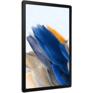 SAMSUNG Galaxy Tab A8 4 GB RAM/64 GB ROM 10.5 Inch with Wi-Fi+4G Tablet | Gray | SM-X205NZAEINU