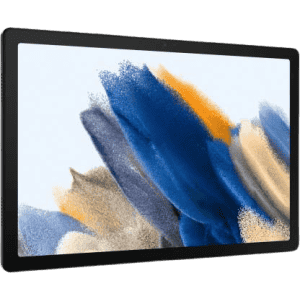 SAMSUNG Galaxy Tab A8 4 GB RAM/64 GB ROM 10.5 Inch with Wi-Fi+4G Tablet | Gray | SM-X205NZAEINU