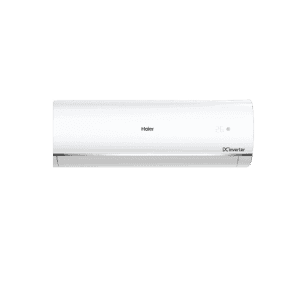 Haier 1.0 Ton 3 Star Inverter Split AC |  HSU13K-PYS3BN-INV