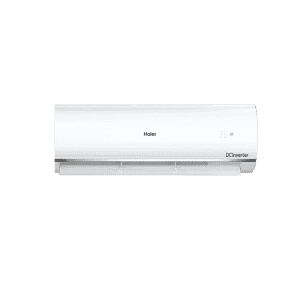 Haier 1.0 Ton 3 Star Inverter Split AC |  HSU13K-PYS3BN-INV