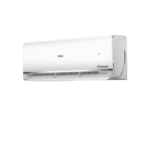 Haier 1.0 Ton 3 Star Inverter Split AC |  HSU13K-PYS3BN-INV