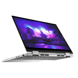DELL Inspiron 7430 Intel Core i5 13th Gen 1335U | 8 GB | 512 GB SSD | Windows 11 Home | Inspiron 7430 2in1 2 in 1 Laptop  (14 inch | Platinum Silver