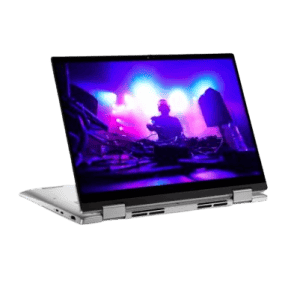 DELL Inspiron 7430 Intel Core i5 13th Gen 1335U | 8 GB | 512 GB SSD | Windows 11 Home | Inspiron 7430 2in1 2 in 1 Laptop  (14 inch | Platinum Silver