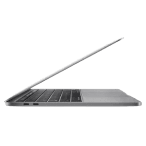 Apple MacBook Pro with Touch Bar Intel Core i5 10th Gen | 16 GB | 1 TB SSD | Mac OS Catalina | MWP52HN/A | Space Grey