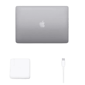 Apple MacBook Pro with Touch Bar Intel Core i5 10th Gen | 16 GB | 1 TB SSD | Mac OS Catalina | MWP52HN/A | Space Grey