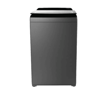 Whirlpool 6.5 kg With Hard water wash Fully Automatic Top Load with In-built Heater Grey | STAINWASH PRO H 6.5 | SHINY GREY