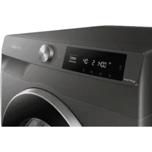 SAMSUNG 9 kg 5 Star Fully Automatic Front Load | WW90T604DLN/TL | Grey