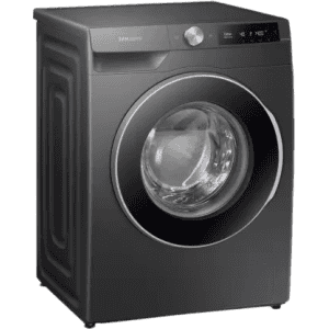 SAMSUNG 9 kg 5 Star Fully Automatic Front Load | WW90T604DLN/TL | Grey