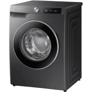 SAMSUNG 9 kg 5 Star Fully Automatic Front Load | WW90T604DLN/TL | Grey