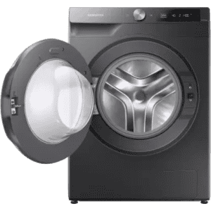 SAMSUNG 9 kg 5 Star Fully Automatic Front Load | WW90T604DLN/TL | Grey