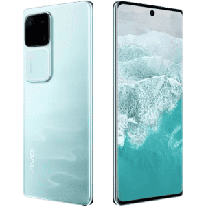 vivo V30 5G | 256 GB | 12 GB RAM | Andaman blue
