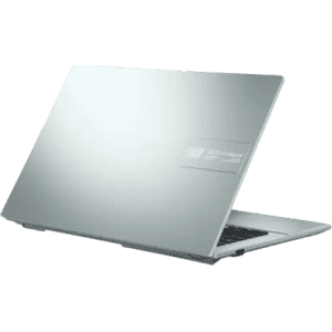 ASUS Vivobook Go 14 AMD Ryzen 5 Quad Core 7520U | E1404FA-NK523WS | 8 GB/512 GB SSD/Windows 11 Home | Thin and Light Laptop | 14 Inch | Green Grey