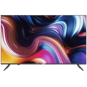 Haier HD Ready LED Smart Google TV |   80 cm (32 Inch) | with Bezel-less Design Google Assistant | Voice control | Midnight Black | LE32A9000