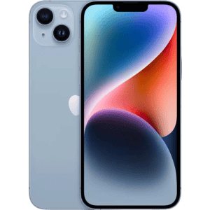 APPLE iPhone 14 Plus | 256 GB | Blue