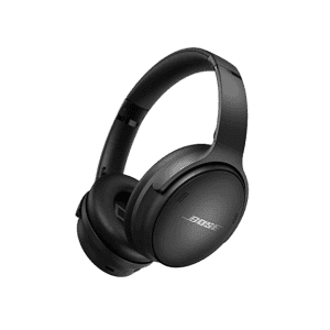 Bose Quietcomfort 45 Bluetooth Wireless  | Triple Black