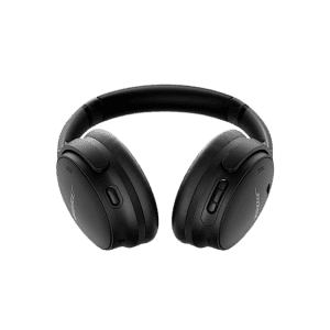 Bose Quietcomfort 45 Bluetooth Wireless  | Triple Black