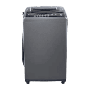 BPL Top Loading Fully Automatic Washing Machine | 6.5 Kg | Amby Dry Tech | BTW-6500SXSG