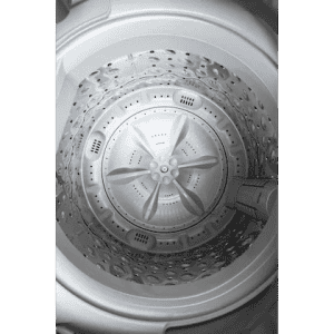 BPL Top Loading Fully Automatic Washing Machine | 6.5 Kg | Amby Dry Tech | BTW-6500SXSG