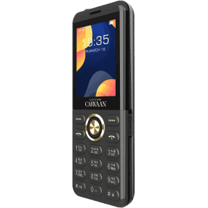 SAREGAMA Carvaan Mobile Tamil Don M22 | Classic Black