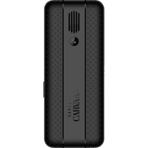 SAREGAMA Carvaan Mobile Tamil Don M22 | Classic Black