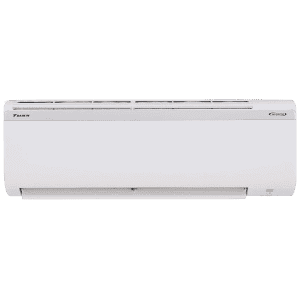 DAIKIN INV AC | I/D-ATKL50UV16V3 | 1.5 Ton/3 STAR | WHITE