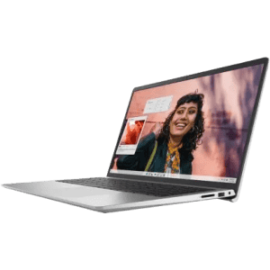 DELL Inspiron 15 3530 Intel Core i5 13th Gen | IN3530RW8JY001ORS1| 8 GB/1 TB SSD/Windows 11 Home | Laptop | 15.6 inch | Platinum Silver